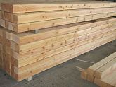 128 douglas geschaafd hout 571