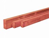 130 douglas fijnbezaagd hout 589