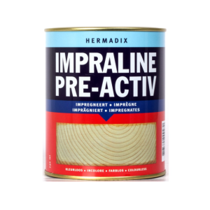 Impraline