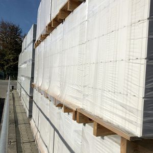 Kavel 26 Kalkzandsteen Vellingblok
