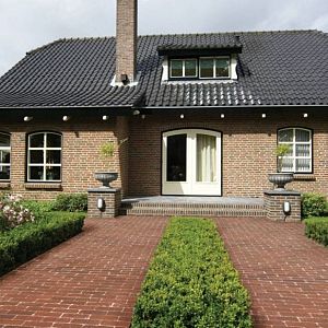 115 getrommelde bestrating 2710