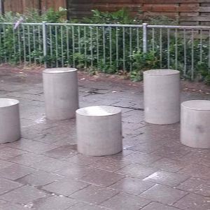 203 overige producten 68381