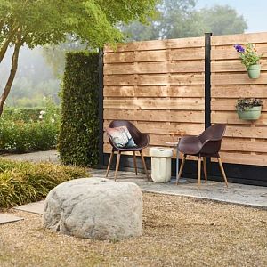 220 metaal   hout systeem 104640