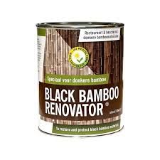 Bamboe Renovator
