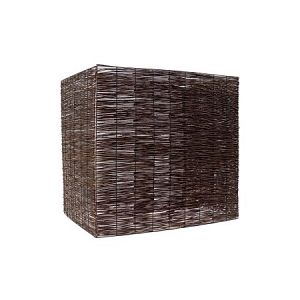 Wilgentenen containerombouw