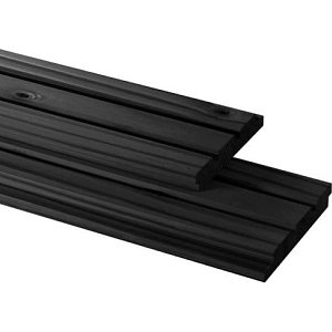 Vuren triple profiel 