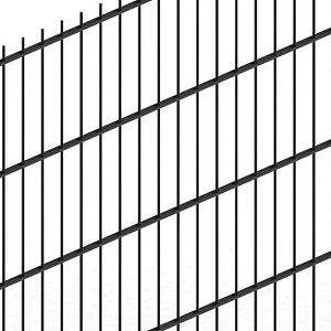 Hillfence metalen scherm