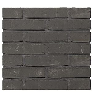 Zwart gesinterd WS
