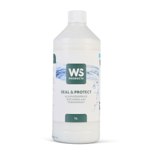 WS Seal & Protect