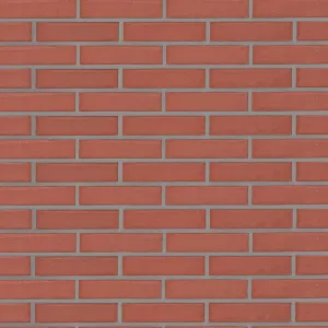 Wijnrood Glad