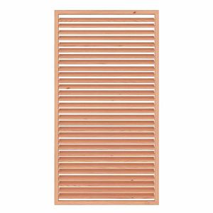 Douglas shutter scherm