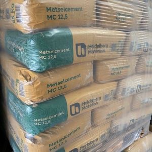Metselcement