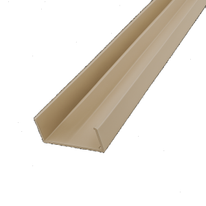 Brise-Soleil U-Rail