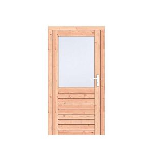 Douglas Prestige deur 1-Ruits