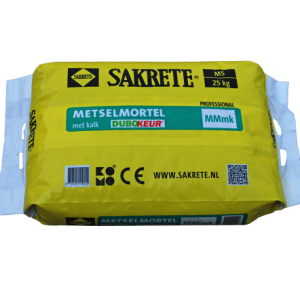 Metselmortel