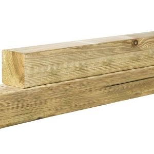 Grenen gesch palen