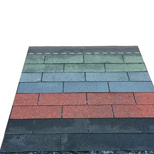 Dakshingles