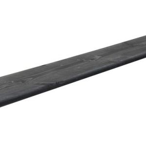 Grenen gesch tuinplank