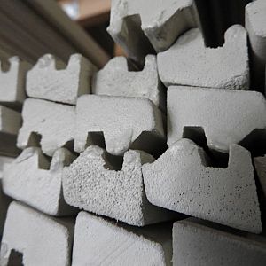 74 glaslatten 2645