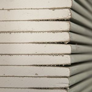 75 gipsplaat plafondpanelen 275