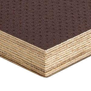 Betontriplex Anti Slip - Berken