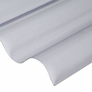 PVC Golfplaten