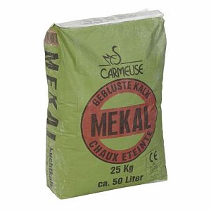 Mekal Kalk