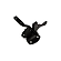 * Blackline heksluiting m/pen