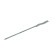 * RVS A4 Prikspouwanker 35740 280mm RVS A4