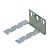 * Lijmwandanker dilaterend verz 212280 60x1.3mm