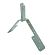 * Ruitersteun verz.  07927 28mm