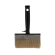 Kwast plat | Blokwitter  4x14cm