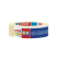 * Afplaktape - Tesa precision mask 4323  30mm x 50m lichtgeel