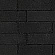 BSS Long 31,5x10,5x7 cm Nero 