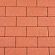 BSS 8cm rood komo