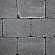 Trommel 20x30x5cm Black