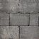 Trommel 20x30x5cm Grey mix