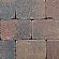 Trommel 20x30x6cm Purple