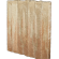 PALIS SPLITTON 12X12X100CM MONT BLANC