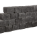 COMBI SPLITTON 20X20X15CM MOUNT EVEREST