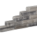 PILESTONE LINE GOTHIC 40X15X10CM