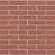 C 01 06 - Gevelsteen WF SP Rood grofzand