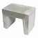 U-element 30x30x40 cm Grijs (Hoogte x Breedte x Diepte)