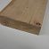 # Vuren 44x44mm C gesch  L=300cm