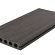 WPC 22,5x138mm Fiberdeck Premium RHK Dark Grey L=3.00m FSC®100%
