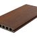WPC 22,5x138mm Fiberdeck Premium RHK Ipé L=3.00m FSC®100%
