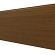 WPC Premium fence board Teak  21x160mm (wb 150mm) L-178cm FSC®100%