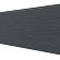 WPC Premium XL fence board Dark Grey 21x310mm (wb 300mm) L-178cm FSC®100%