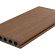 WPC 22,5x138mm Fiberdeck Premium RHK Teak L=3.00m FSC®100%