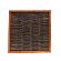 Wilgenscherm durable 180x180cm
